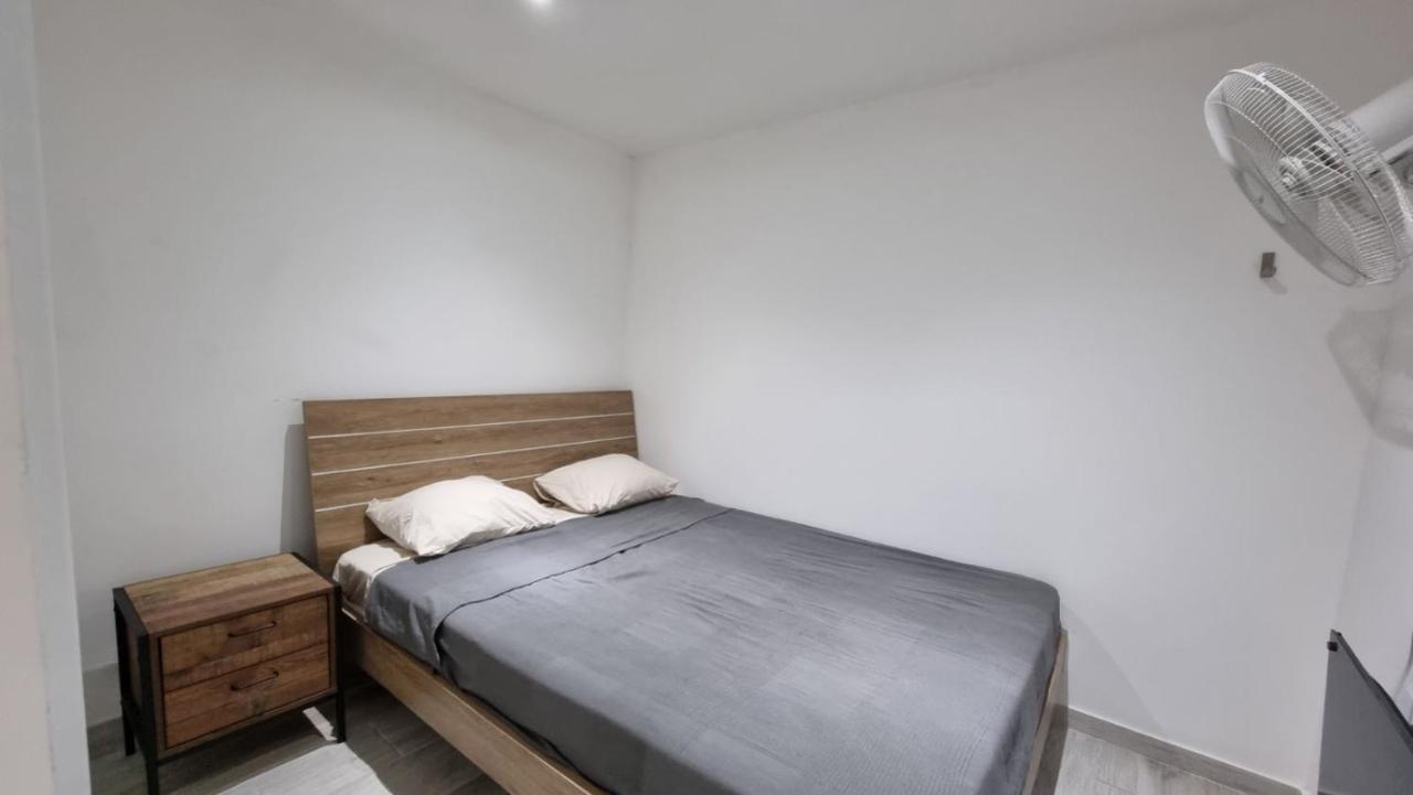 Nagia'S Apartment Какопетрия Экстерьер фото